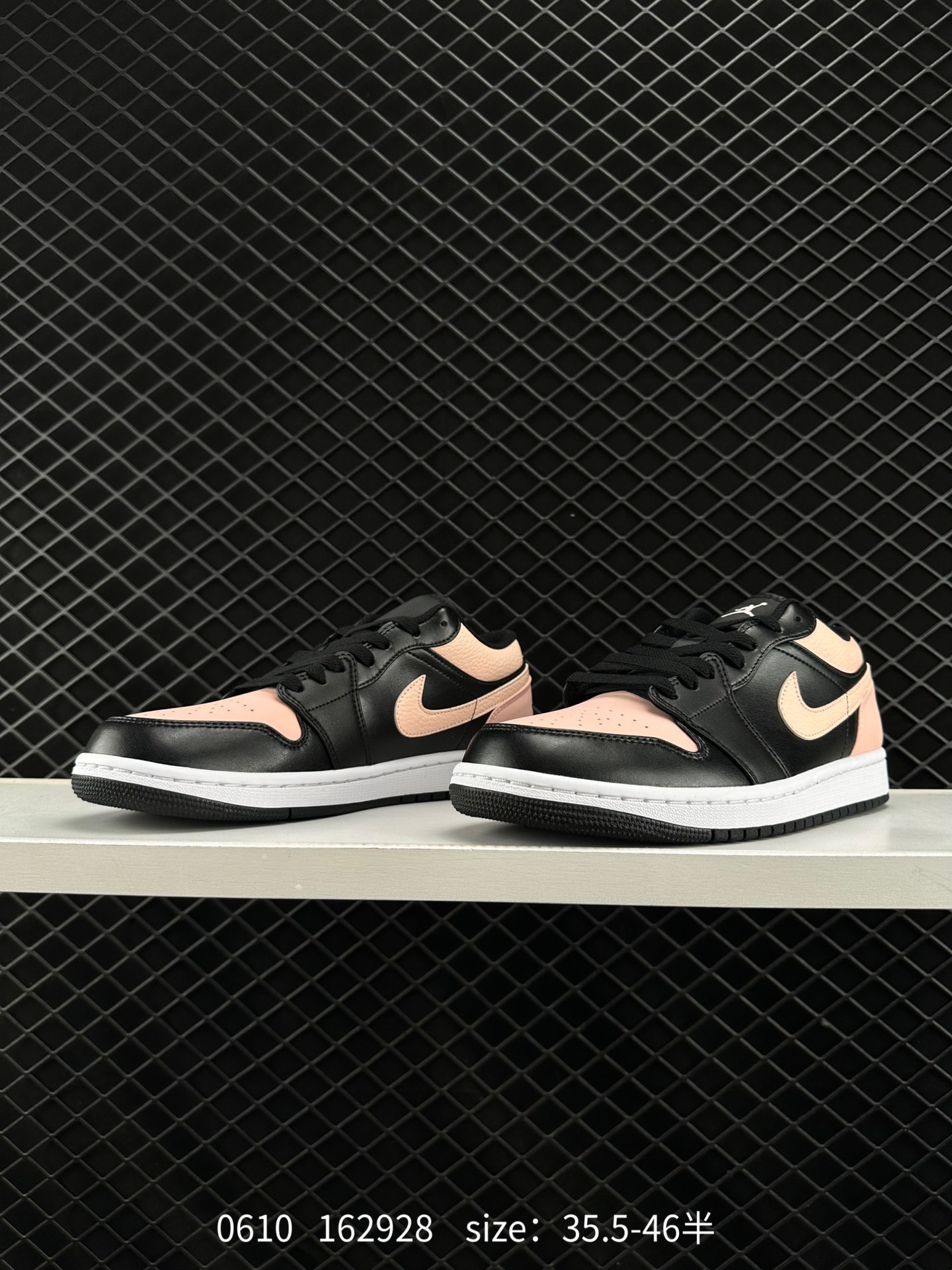 Air Jordan 1 Low AJ1